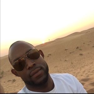 Meet your Posher, Stephen